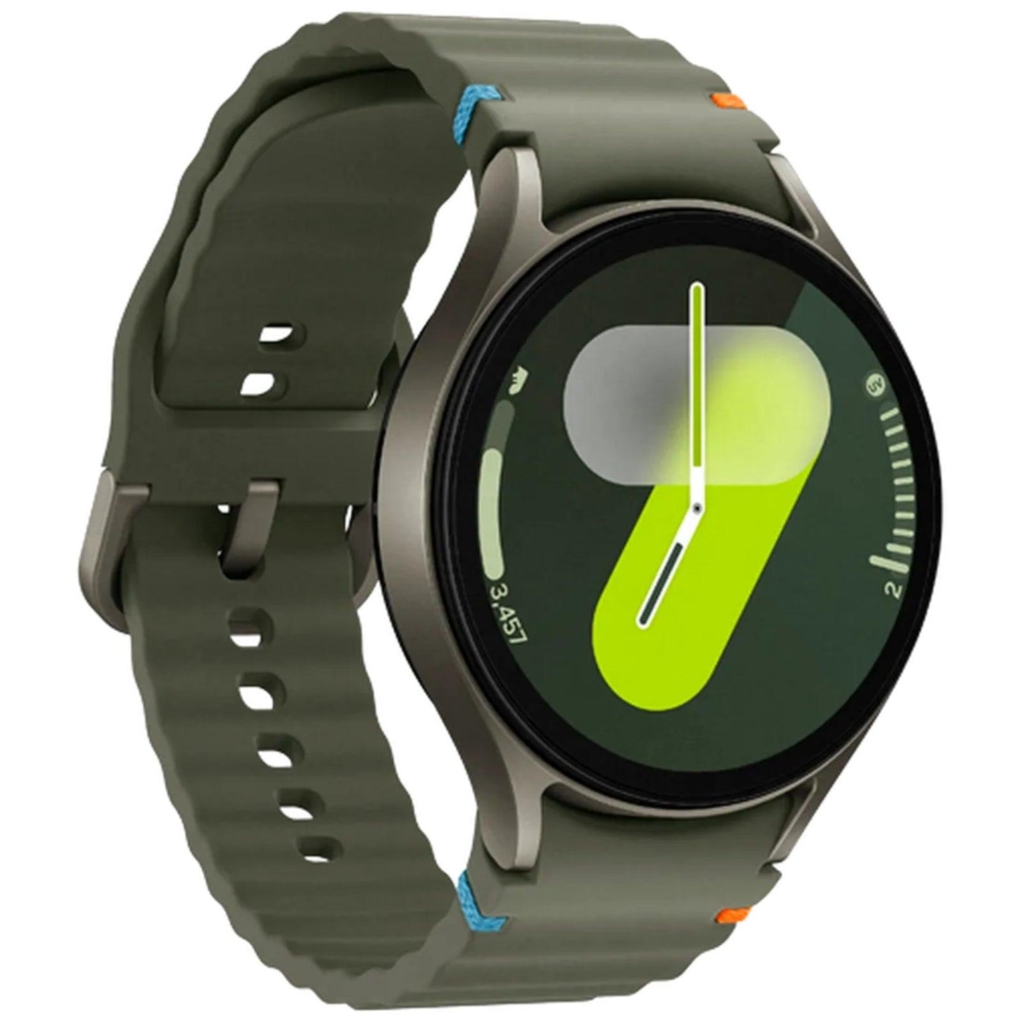 Samsung GalaxyWatch 7 40mm L300 Green - MyMobile