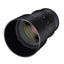 Samyang 135mm T2.2 ED UMC VDSLR Cine (Canon)