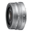 Nikon NIKKOR Z DX 16-50MM F3.5-6.3 VR Silver