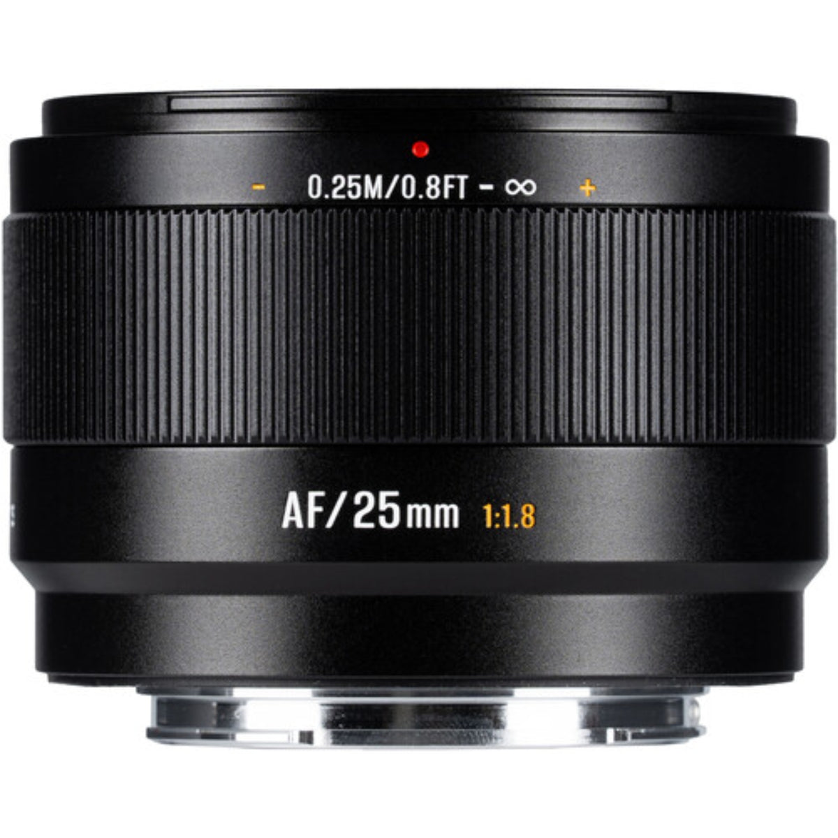 7Artisans AF 25mm F1.8 Lite