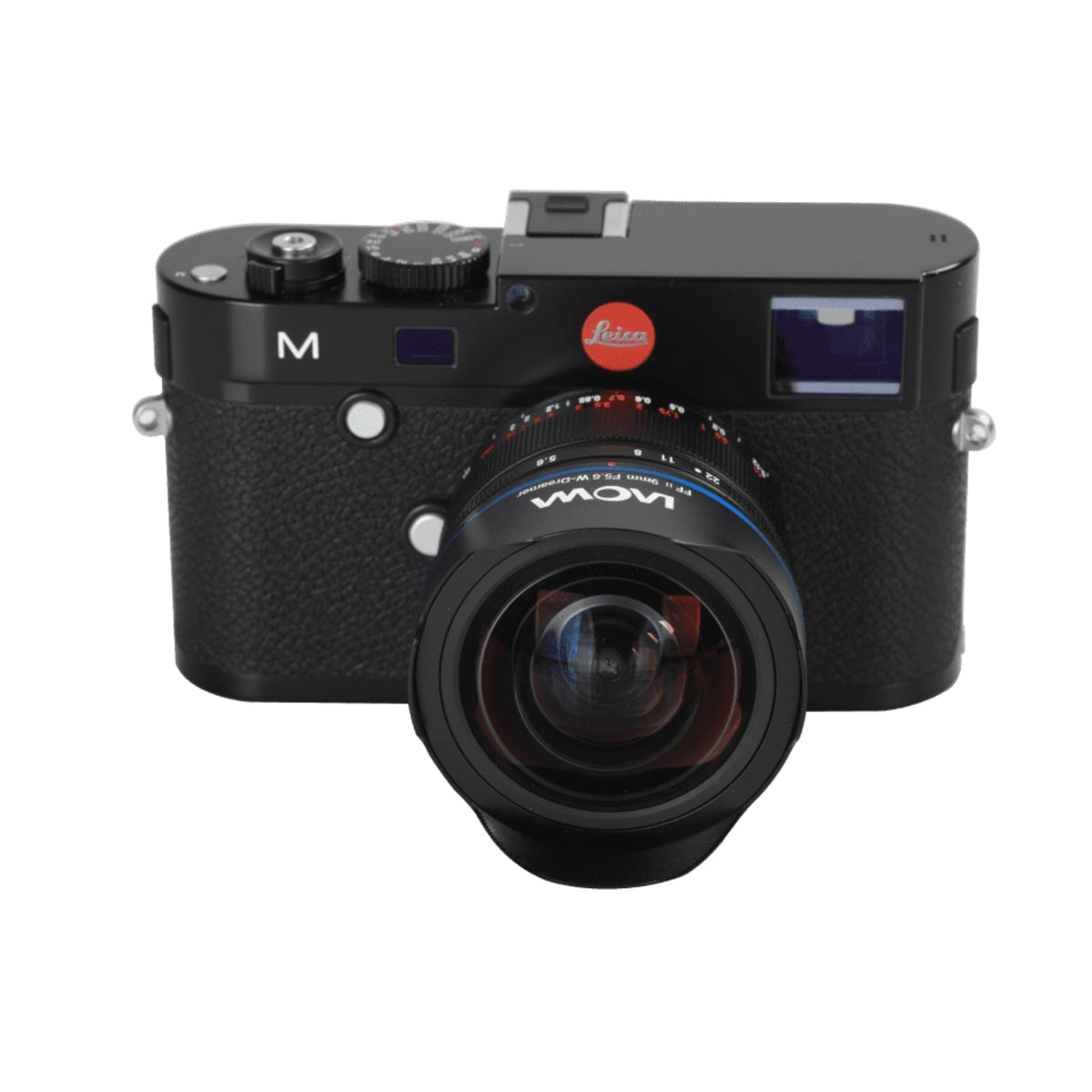 Laowa 9mm f/5.6 W-Dreamer FF RL