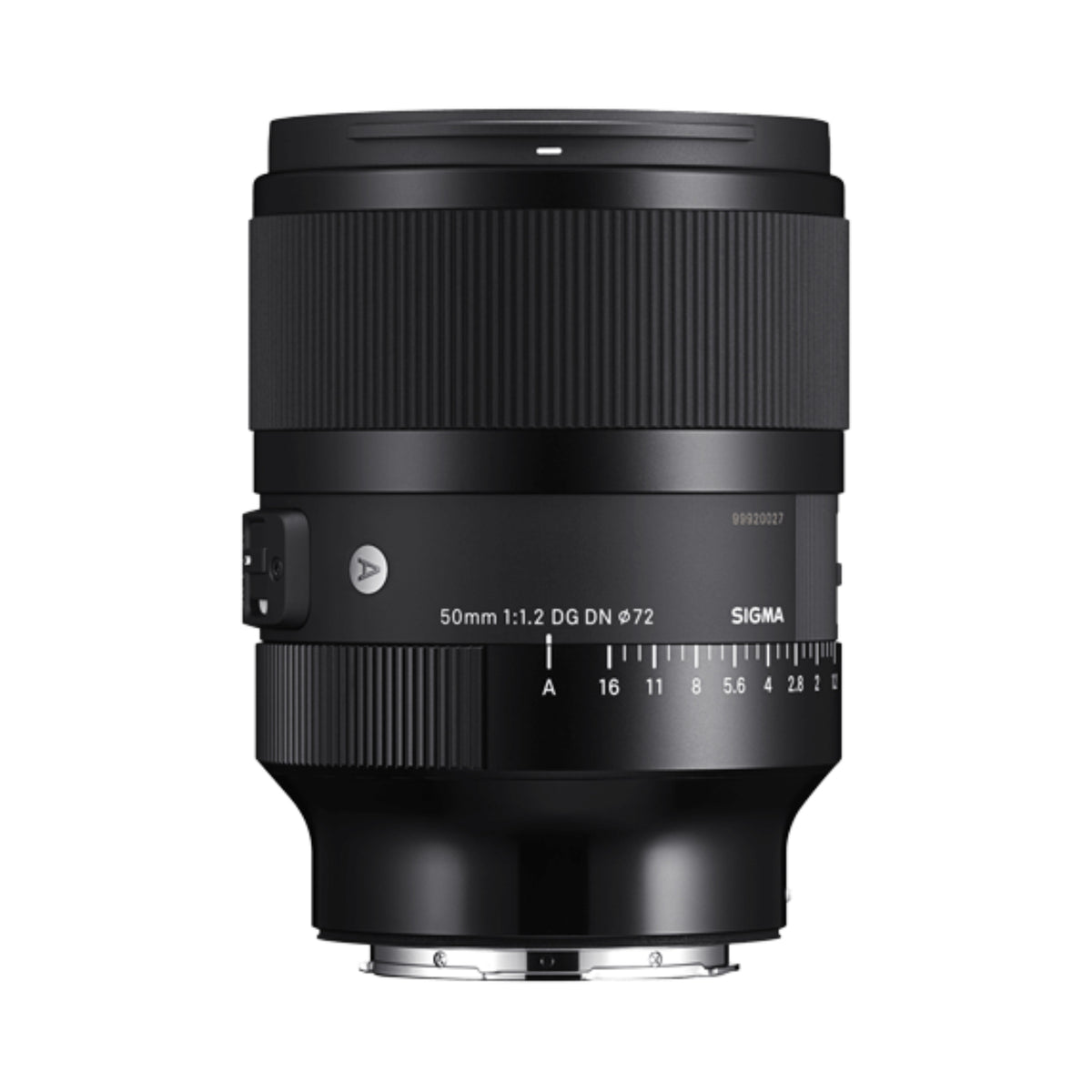 Sigma 50mm F1.2 DG DN | Art