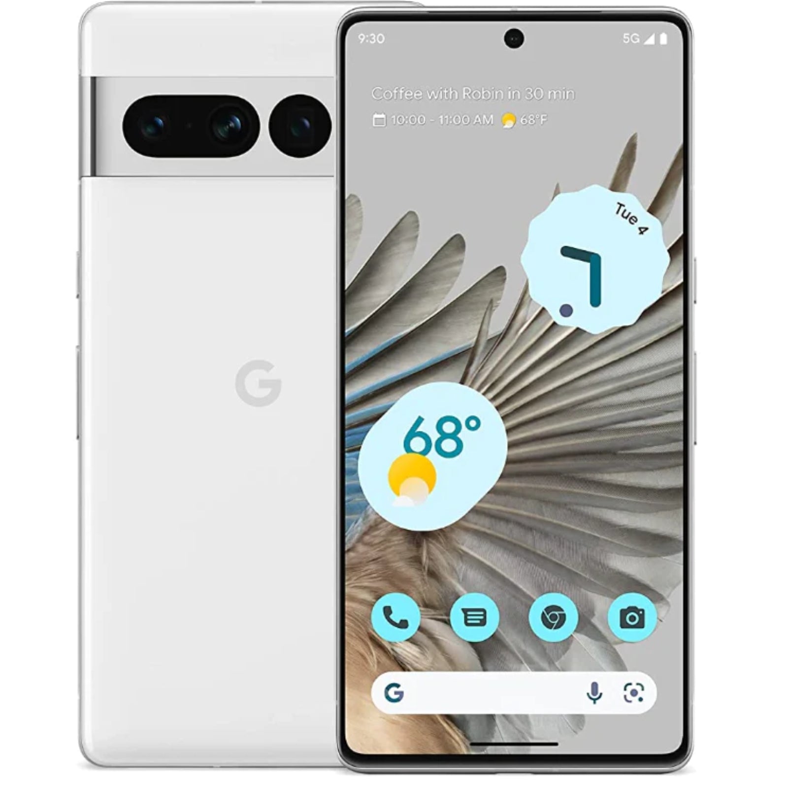 Google Pixel 7 Pro GE2AE 5G (12G Ram)
