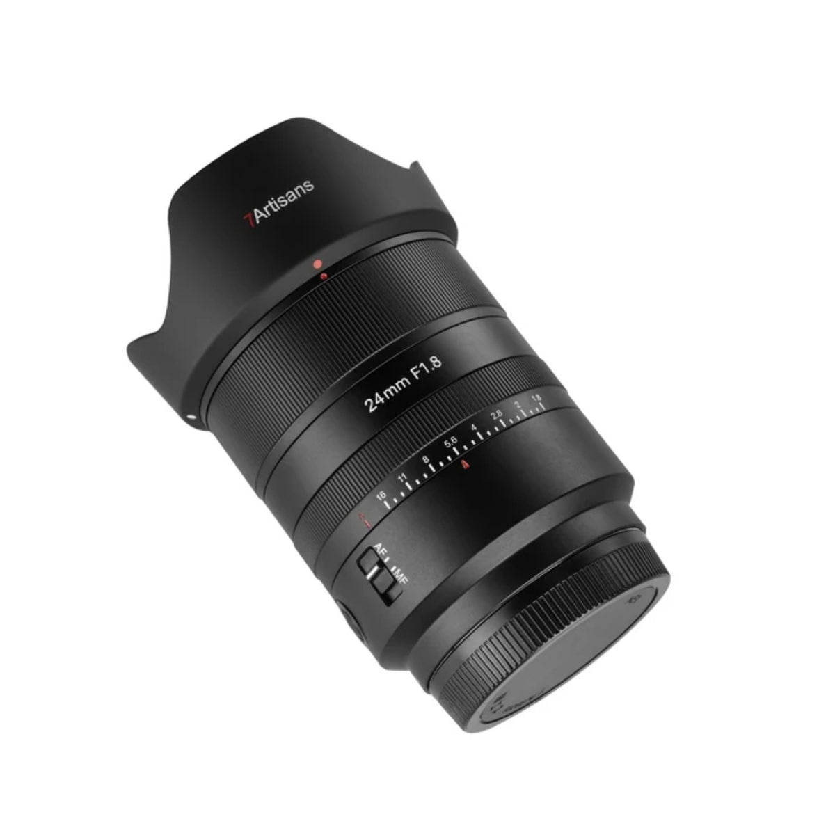 7Artisans AF 24mm F1.8