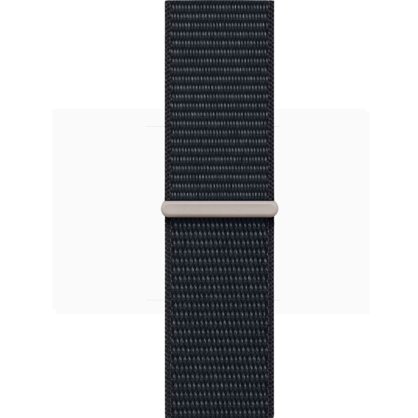 Apple Watch SE (2023) 40mm Midnight Loop(MRE03)