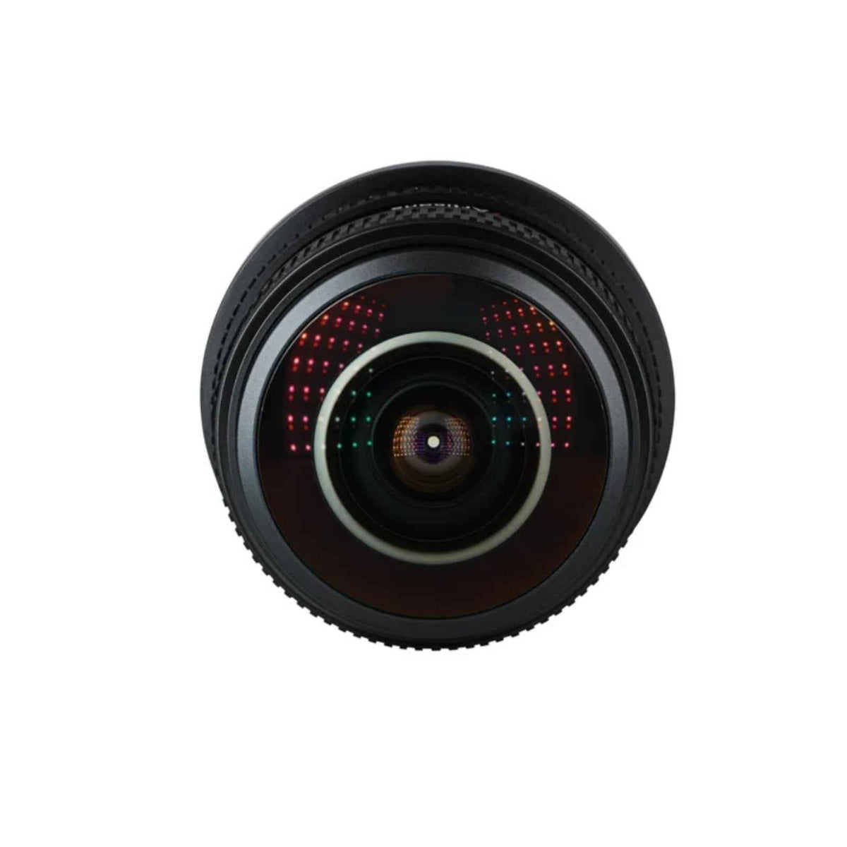 7Artisans 4mm F2.8 Fisheye