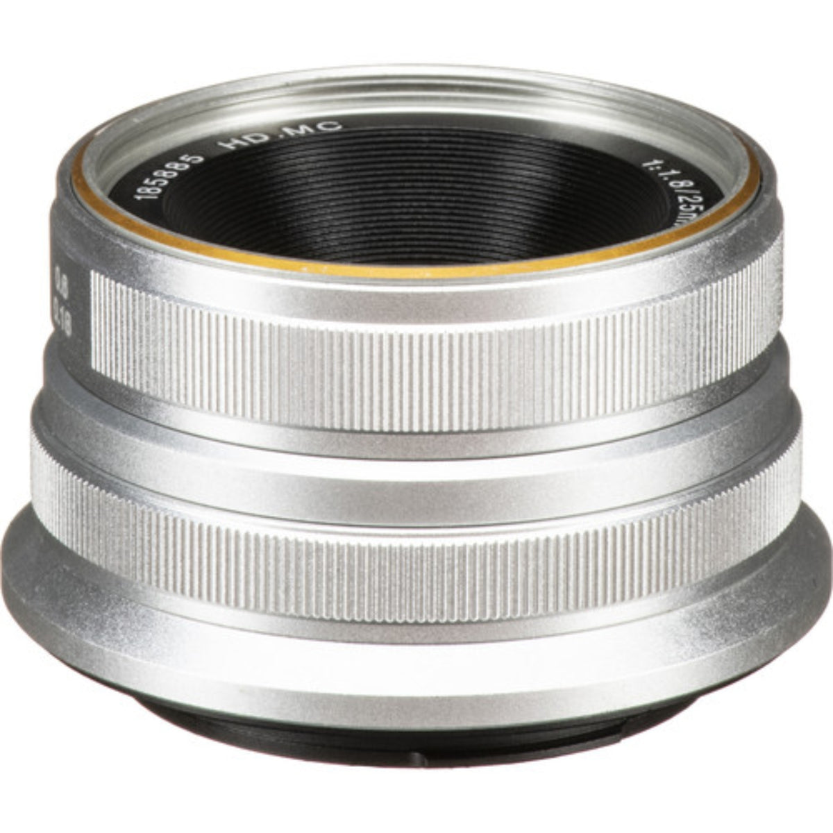 7Artisans 25mm F1.8