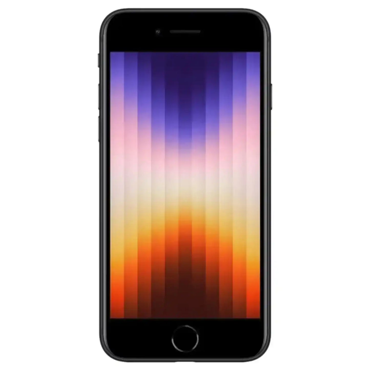 Apple Pre Owned Fully Functional iPhone SE3 85% Battery Health