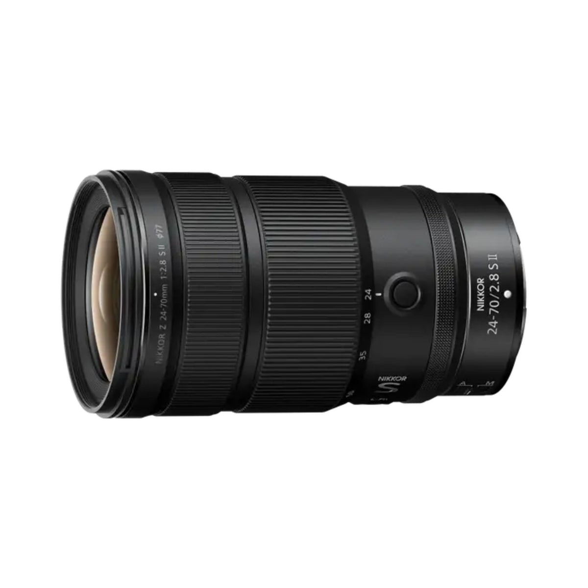 Nikon NIKKOR Z 24-70mm F2.8 S II