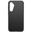 Hybrid Beatles Shockproof Case Cover with Magnetic Ring for Samsung Galaxy S24 Plus / S25 Plus-Black