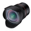 Samyang MF 14mm F2.8 Z