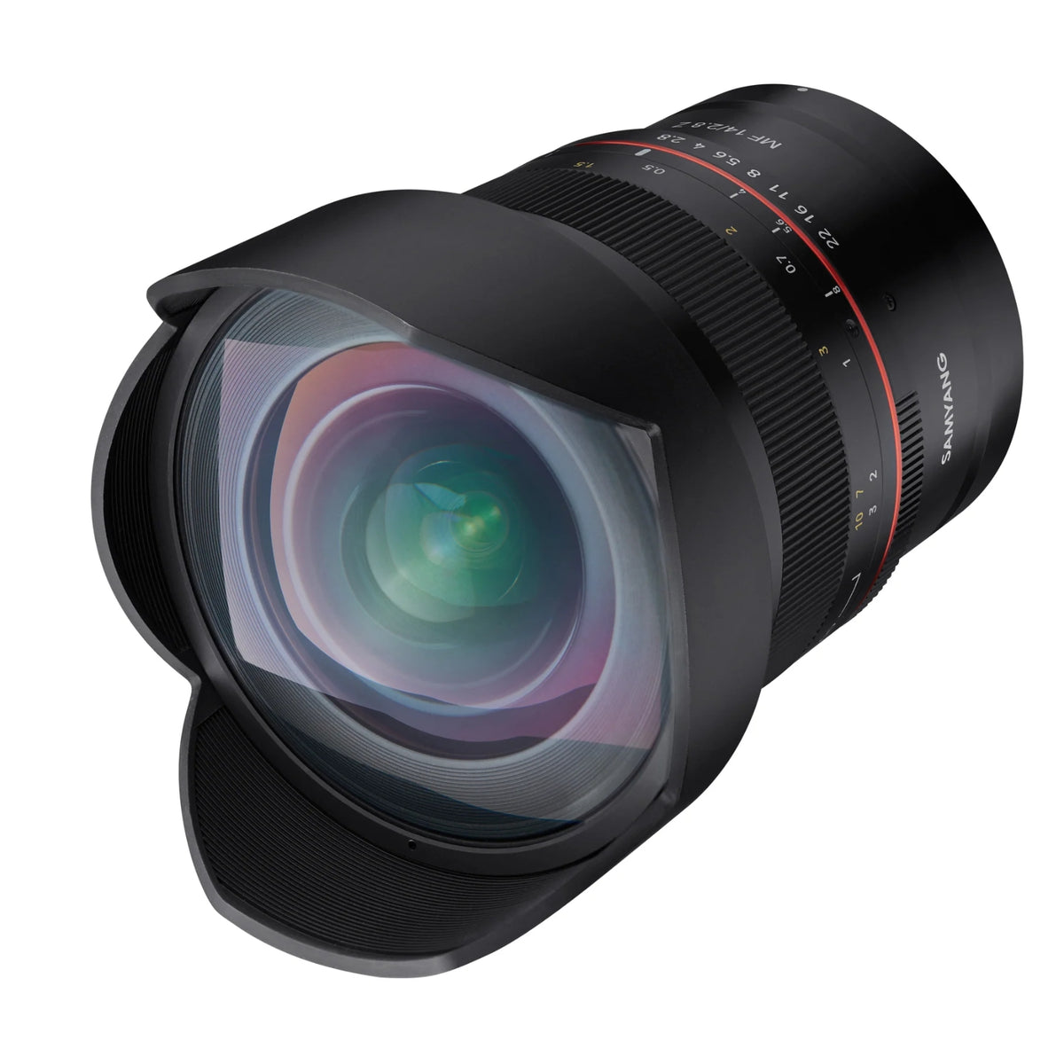 Samyang MF 14mm F2.8 Z