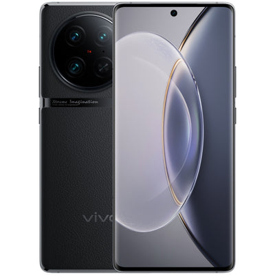 Vivo X90 Pro 5G V2219 Dual Sim 256GB Black (12GB)