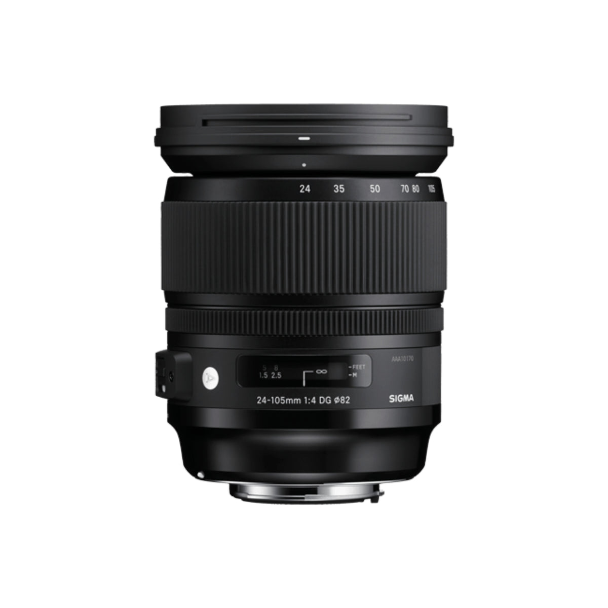 Sigma 24-105mm f/4 DG OS HSM Art (Nikon)
