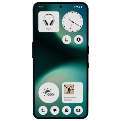 Nothing Phone(3a Lite) Dual 5G (8GB)
