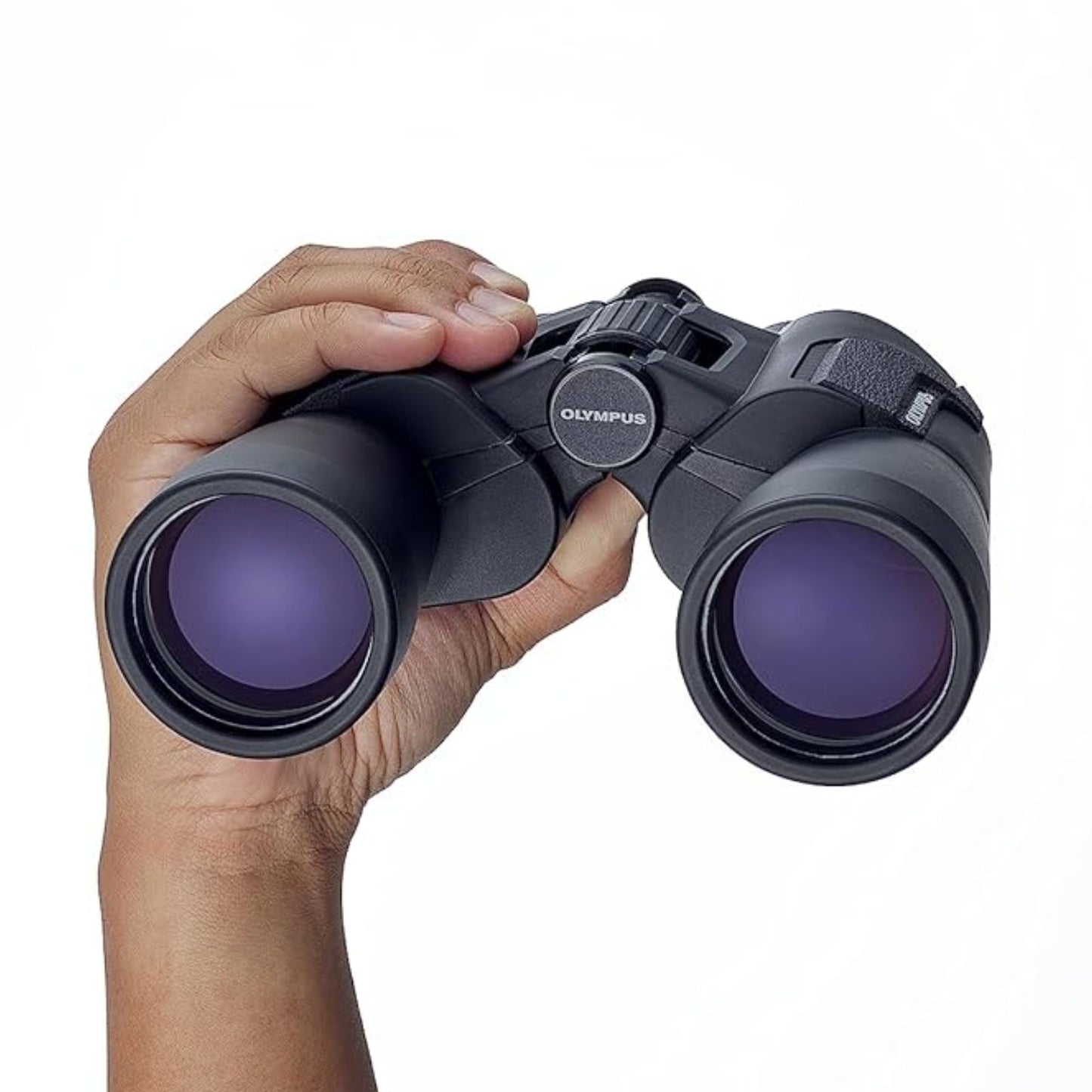 Olympus 10 x 50 S Binoculars