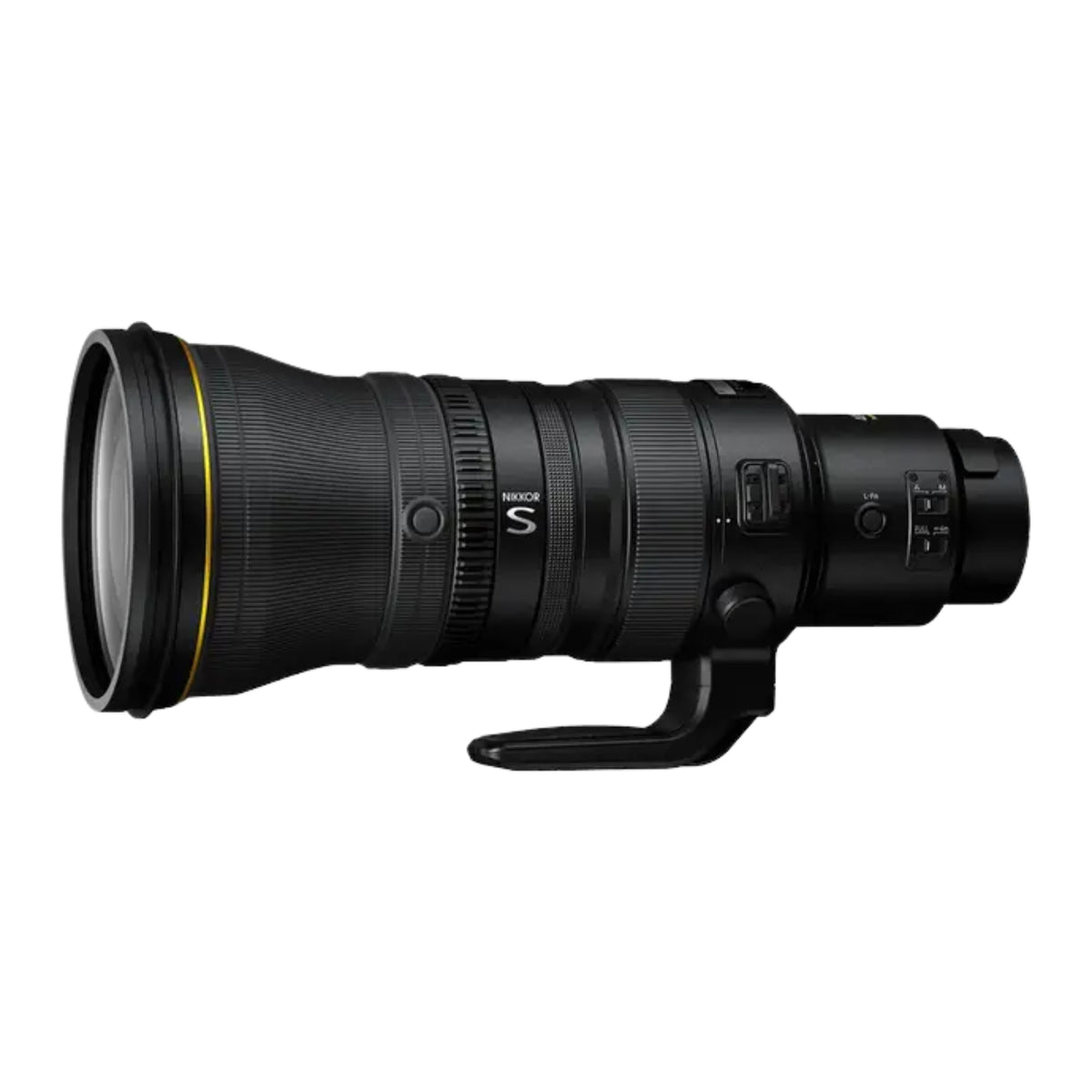 Nikon NIKKOR Z 400mm F2.8 TC VR S
