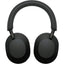 Sony WH-1000X M5 Wireless NC Headphone Black