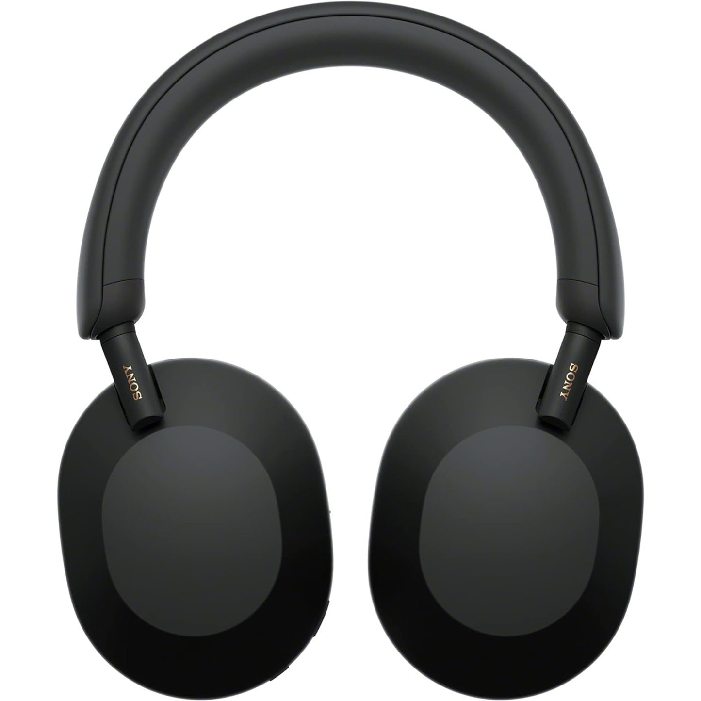 Sony WH-1000X M5 Wireless NC Headphone Black