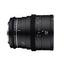 Samyang 24mm T1.5 VDSLR MK2