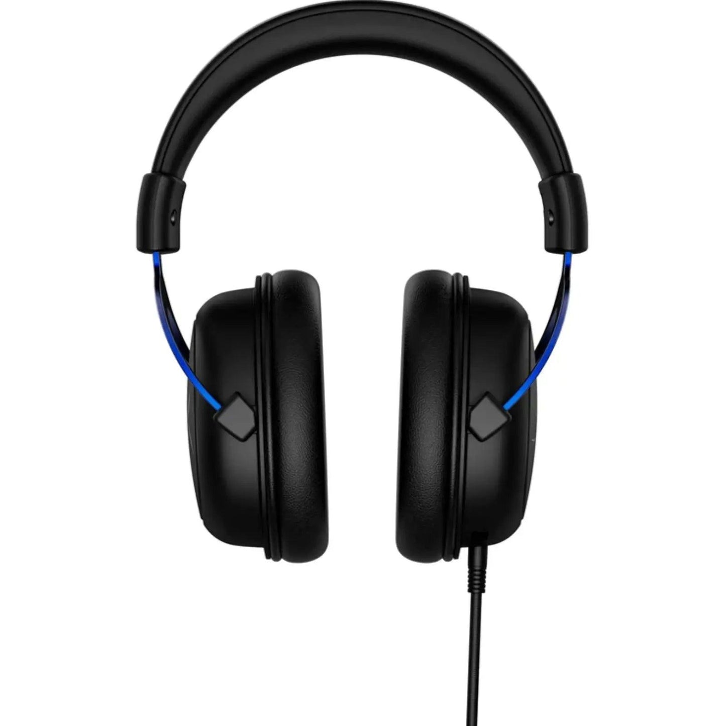 Hyperx Cloud Gaming Headset For Ps4 - MyMobile