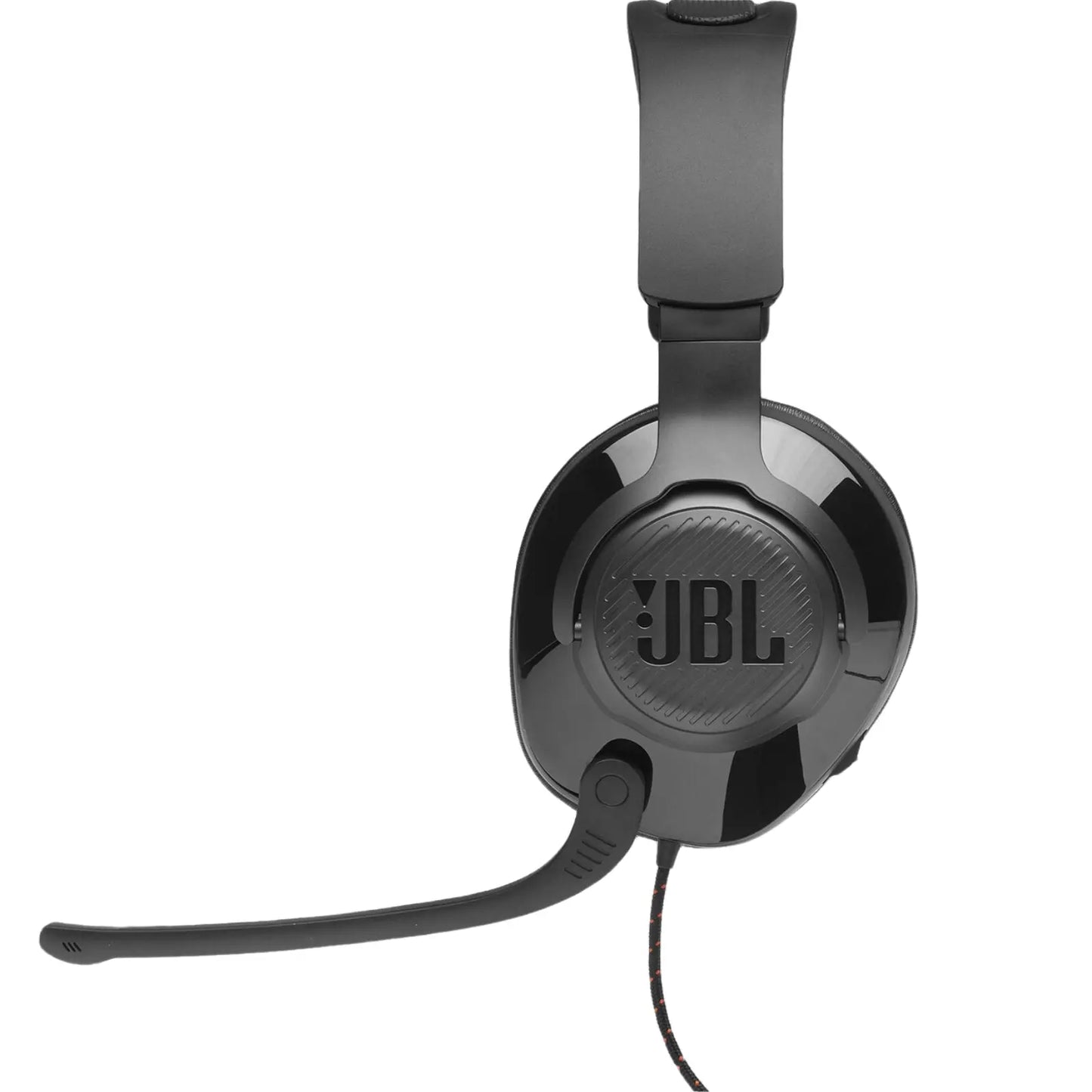 Jbl Quantum 300 Gaming Headphone Black - MyMobile