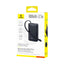 Baseus EnerFill FC51 Bipow2 Pro Digital Display Power Bank with Built-in Cable 10000mAh 22.5W