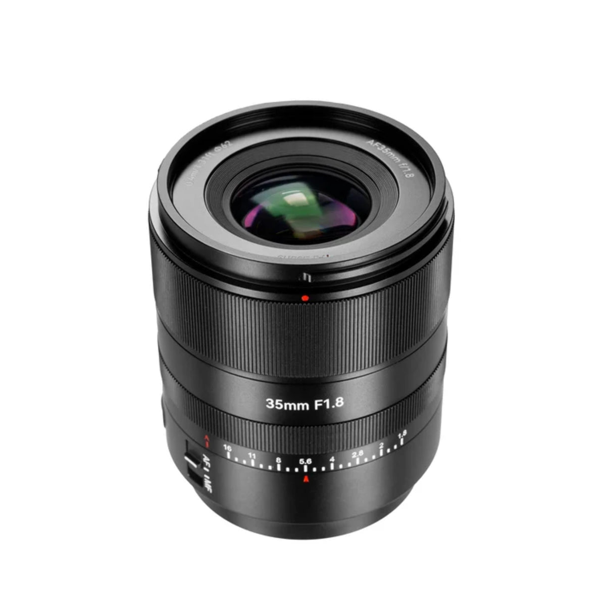 7Artisans AF 35mm F1.8 Full Frame