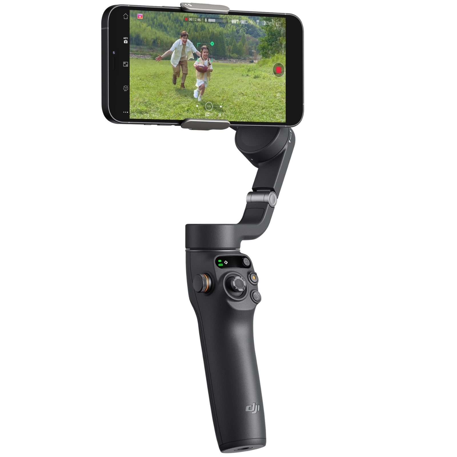 DJI Osmo Mobile 6 Slate Gray - MyMobile