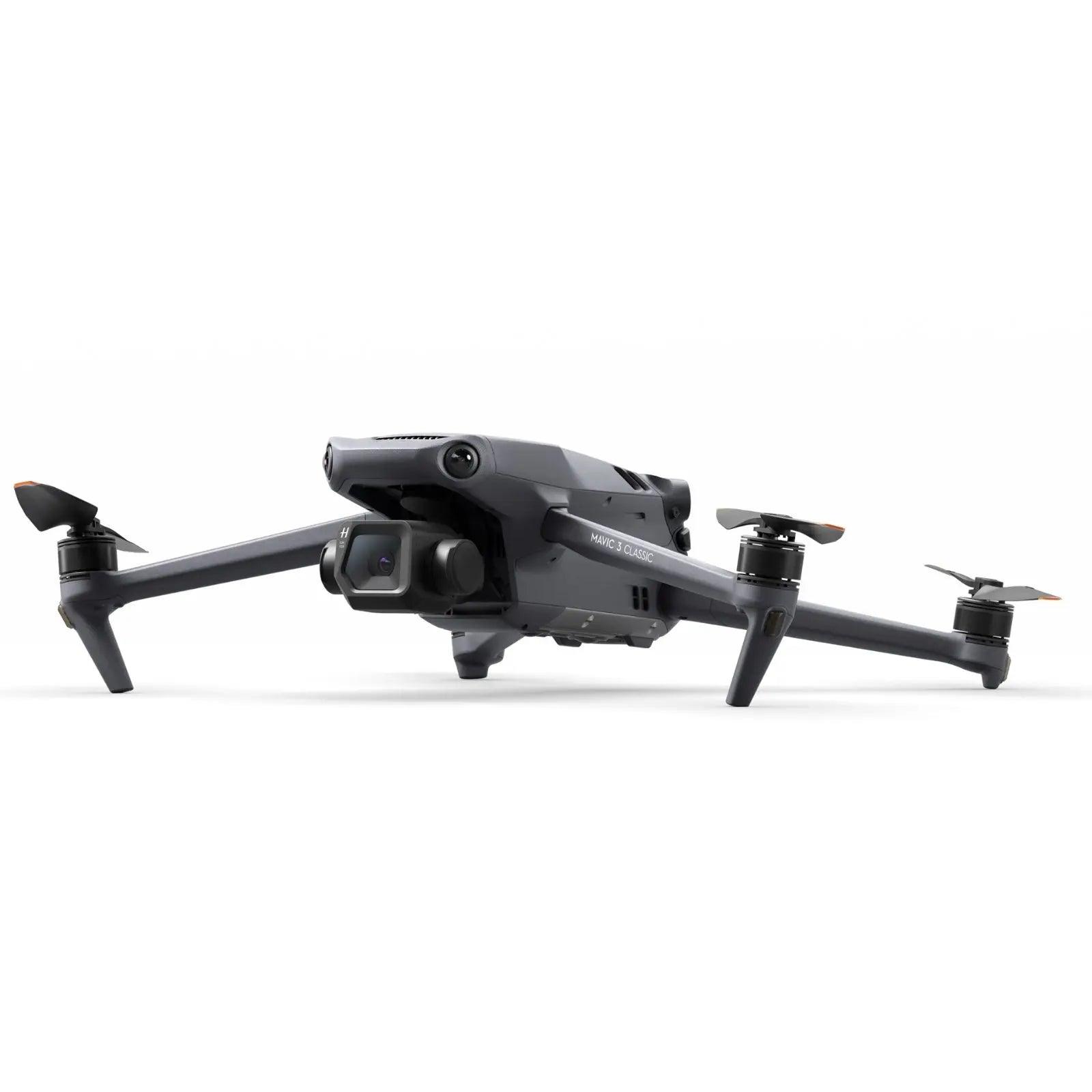 DJI Mavic 3 Classic (DJI RC) - MyMobile