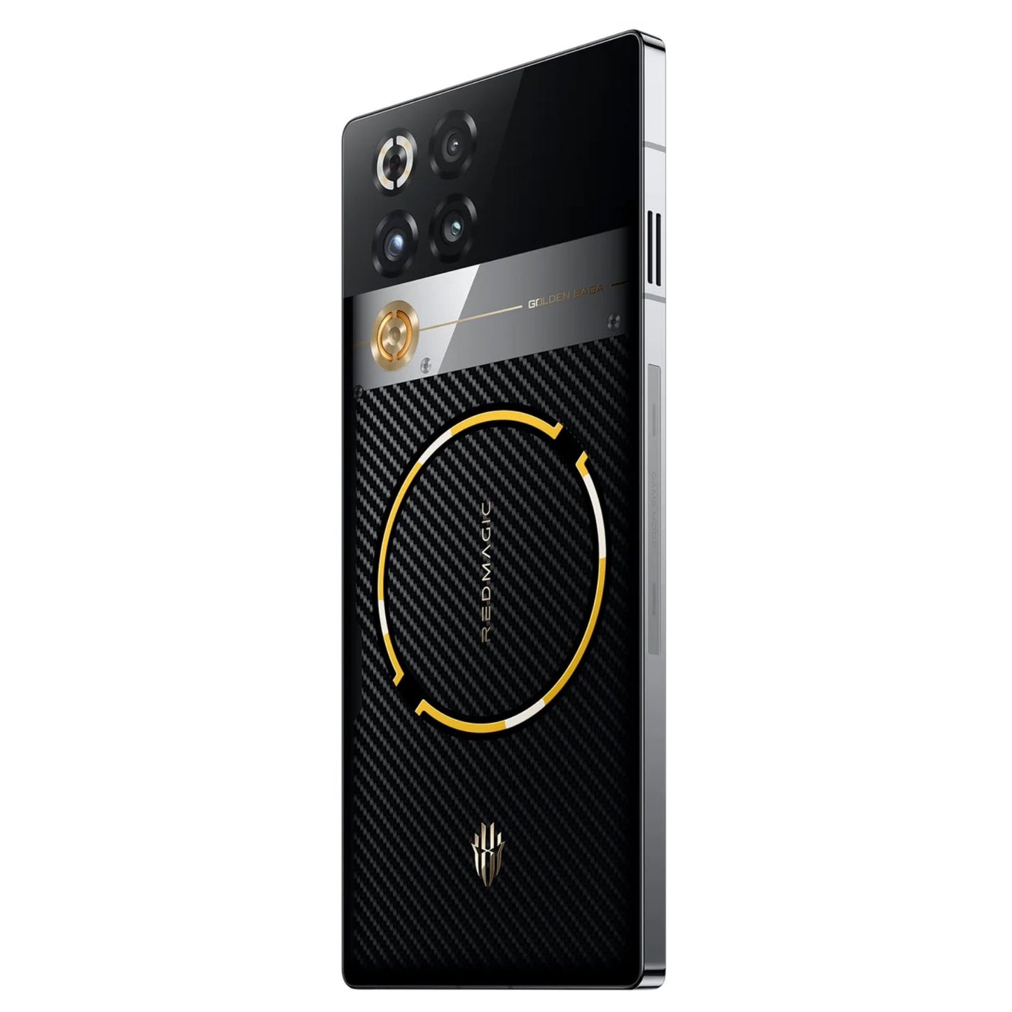 Nubia RedMagic 11 Pro 5G Global version