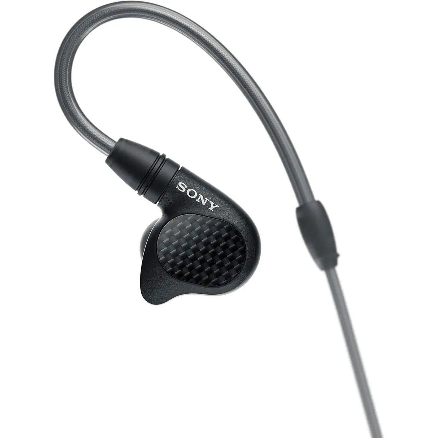 Sony IER-M9 In-ear Monitor Headphones - MyMobile