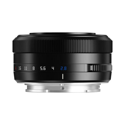 TTArtisan AF 27mm F2.8