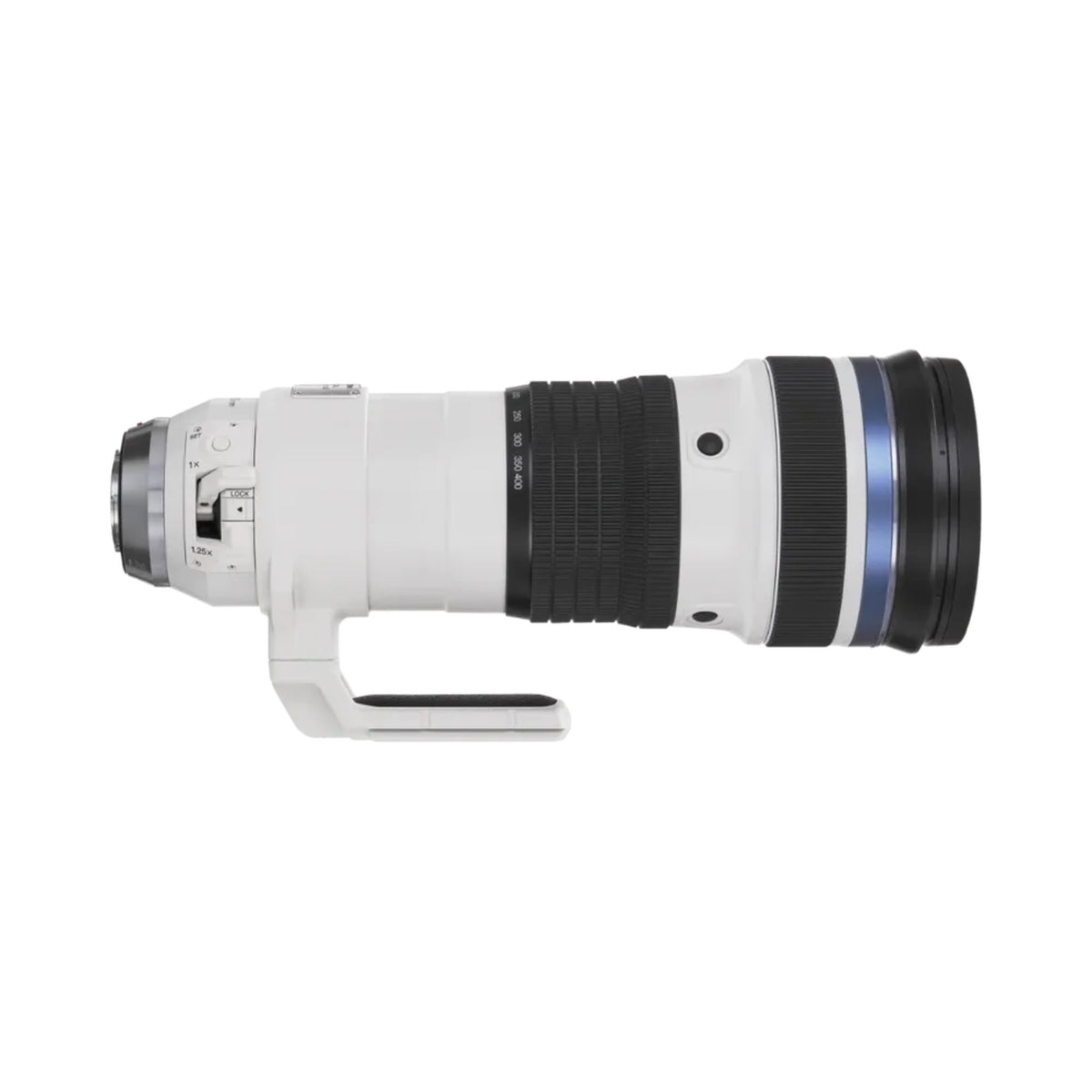 Olympus M.Zuiko ED 150-400mm F4.5 TC1.25X IS PRO