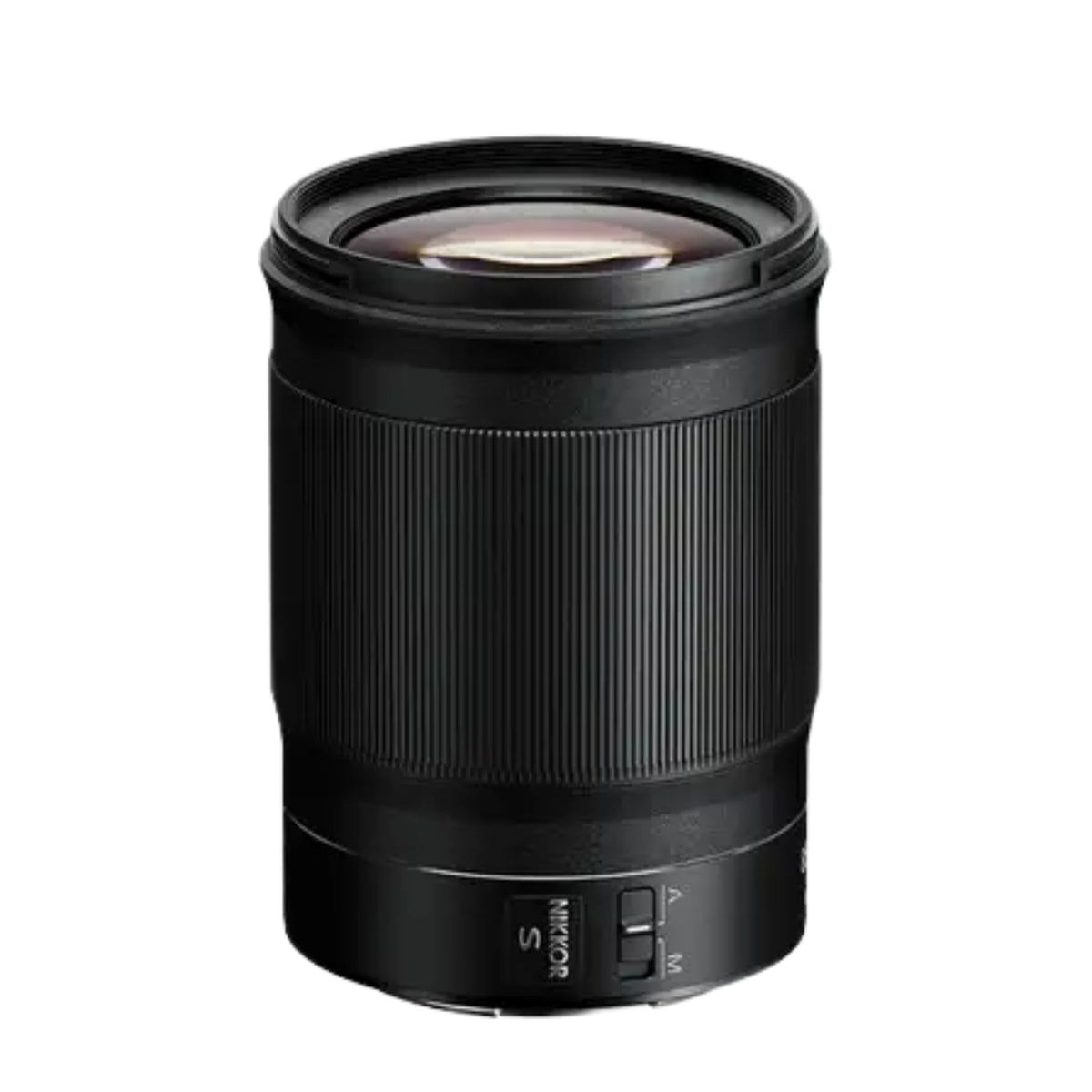 Nikon NIKKOR Z 85mm F1.8 S