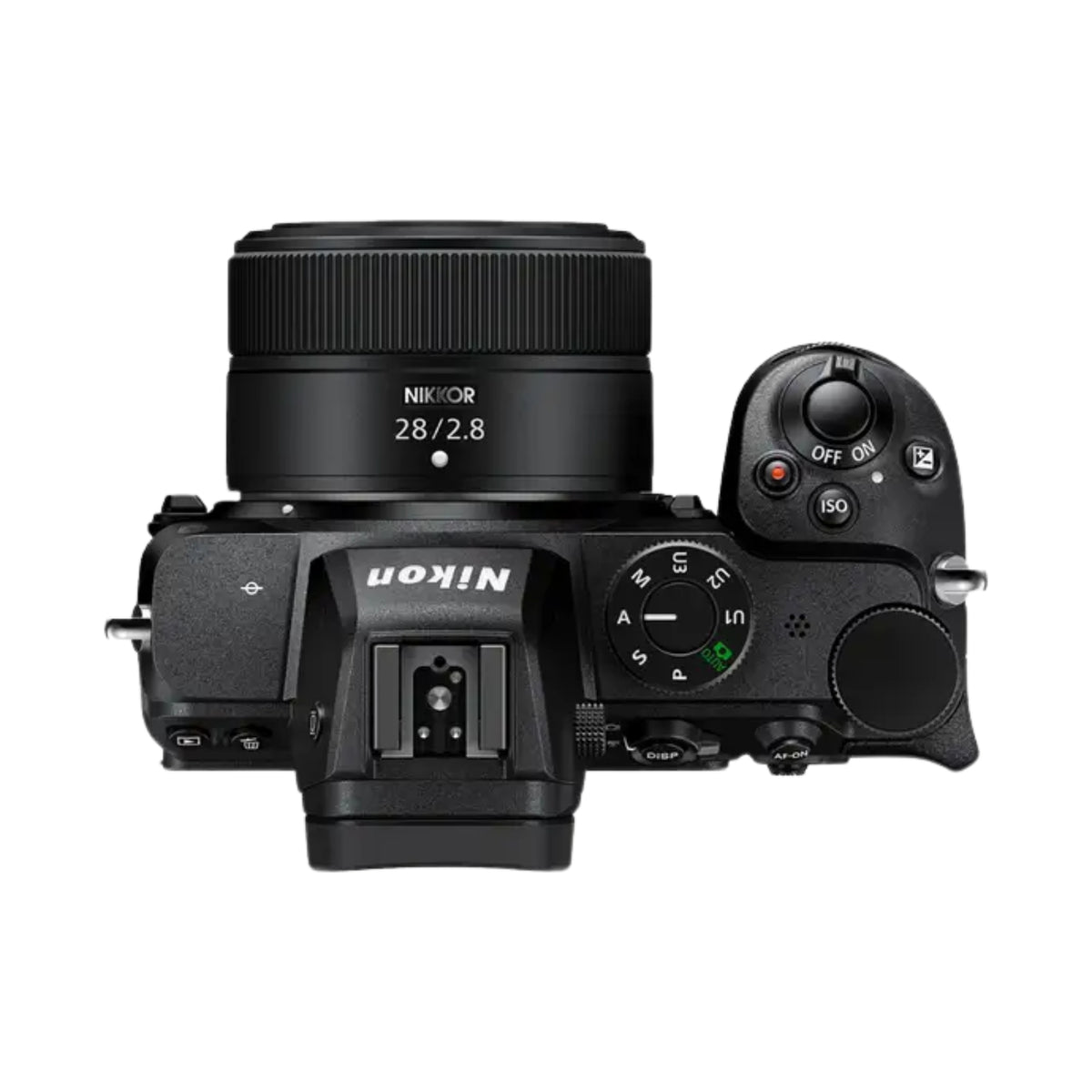Nikon NIKKOR Z 28mm F2.8