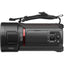 Panasonic HC-VX3 UHD 4K Camcorder