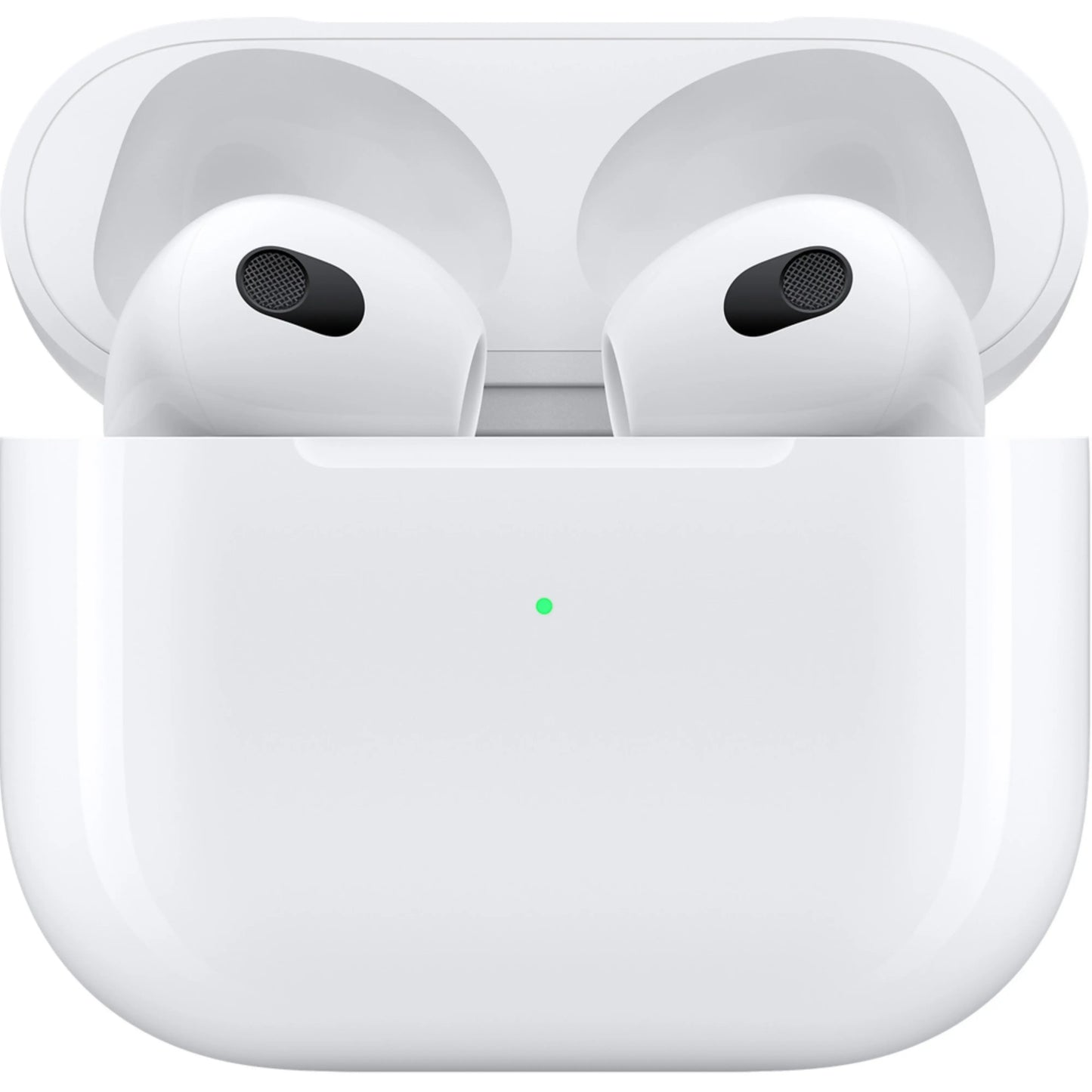 Apple AirPods 3 White W/MagSafe Case - MyMobile