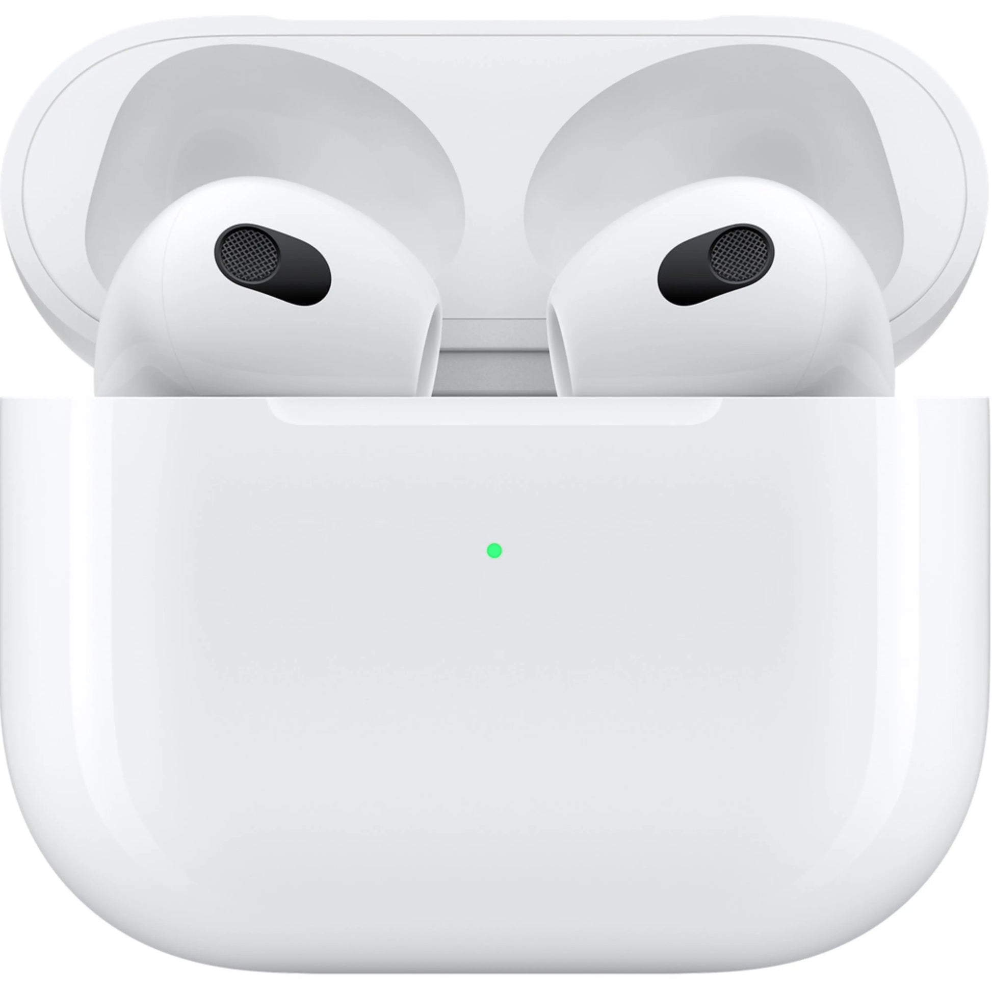 Apple AirPods 3 White W/MagSafe Case - MyMobile