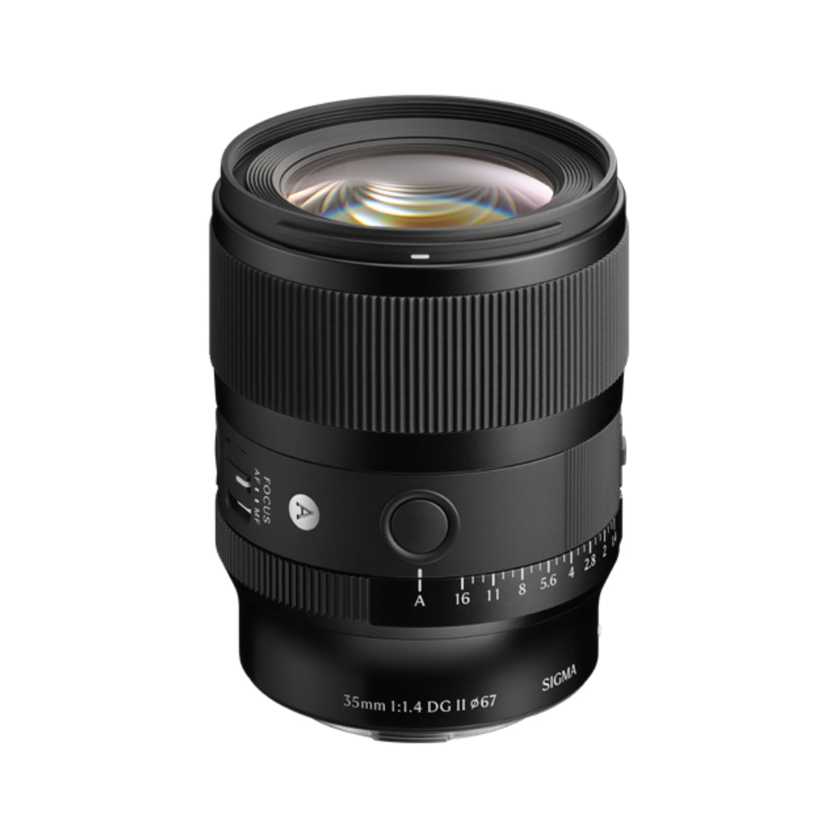 Sigma 35mm F1.4 DG II | Art