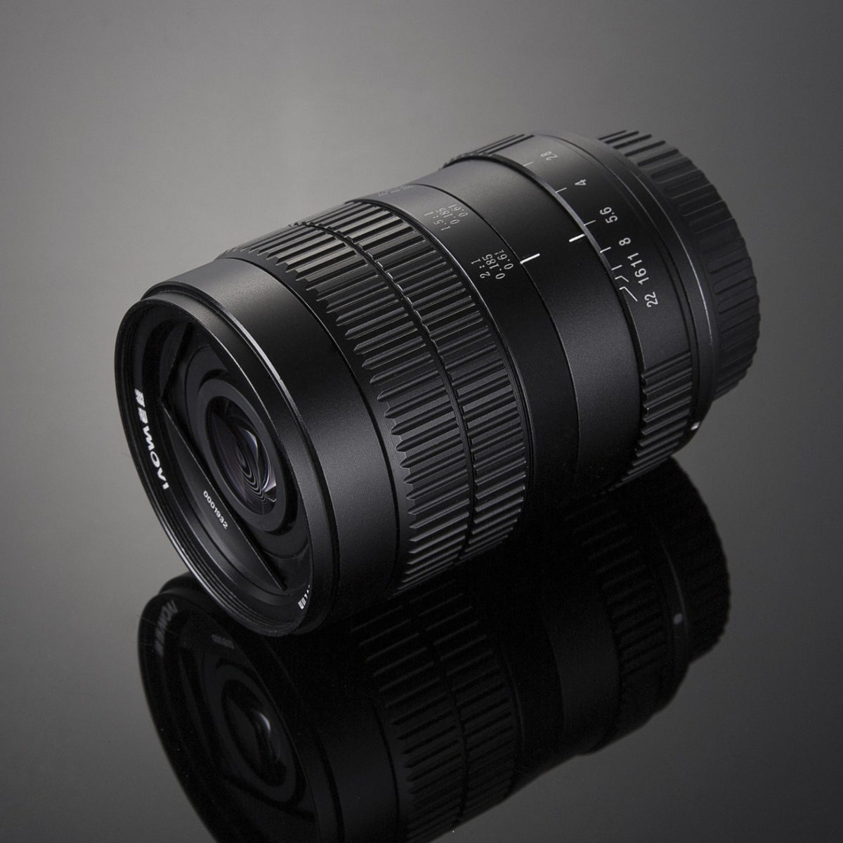 LAOWA 60MM F/2.8 2X Ultra Macro