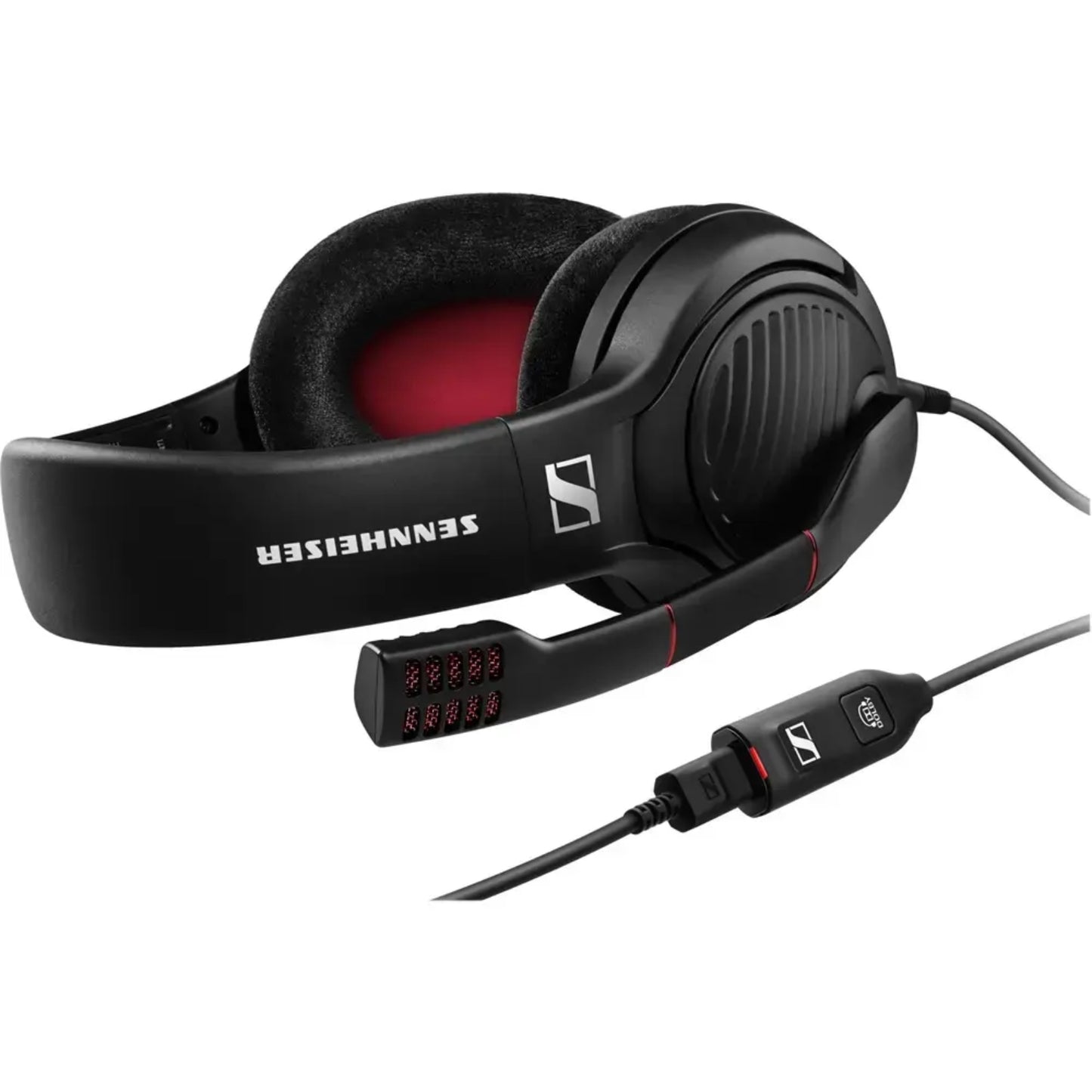 Sennheiser PC373D 7.1 Surround Gaming headset