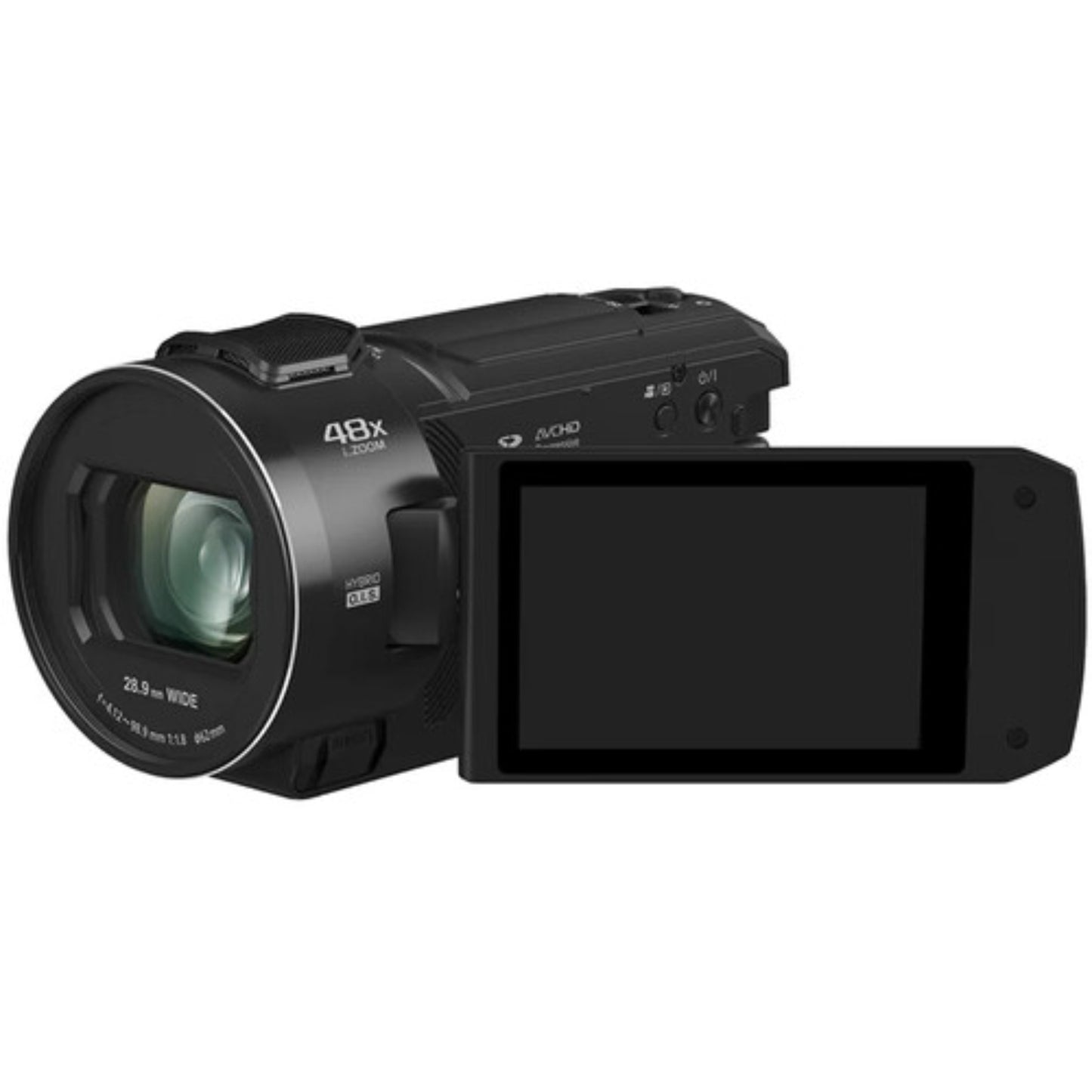 Panasonic HC-V900A HD Camcorder