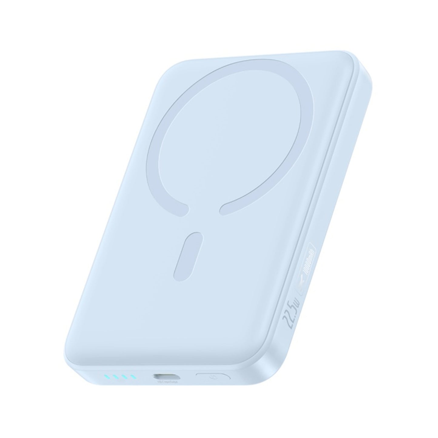 Baseus EnerFill FM11 Ultra-Mini Magnetic Power Bank 10000mAh 22.5W