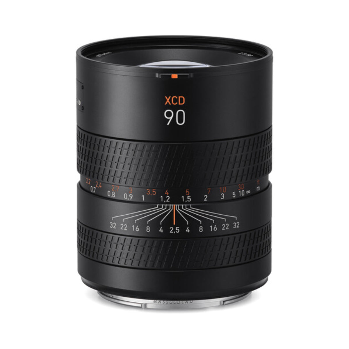 Hasselblad XCD 90mm F2.5 V