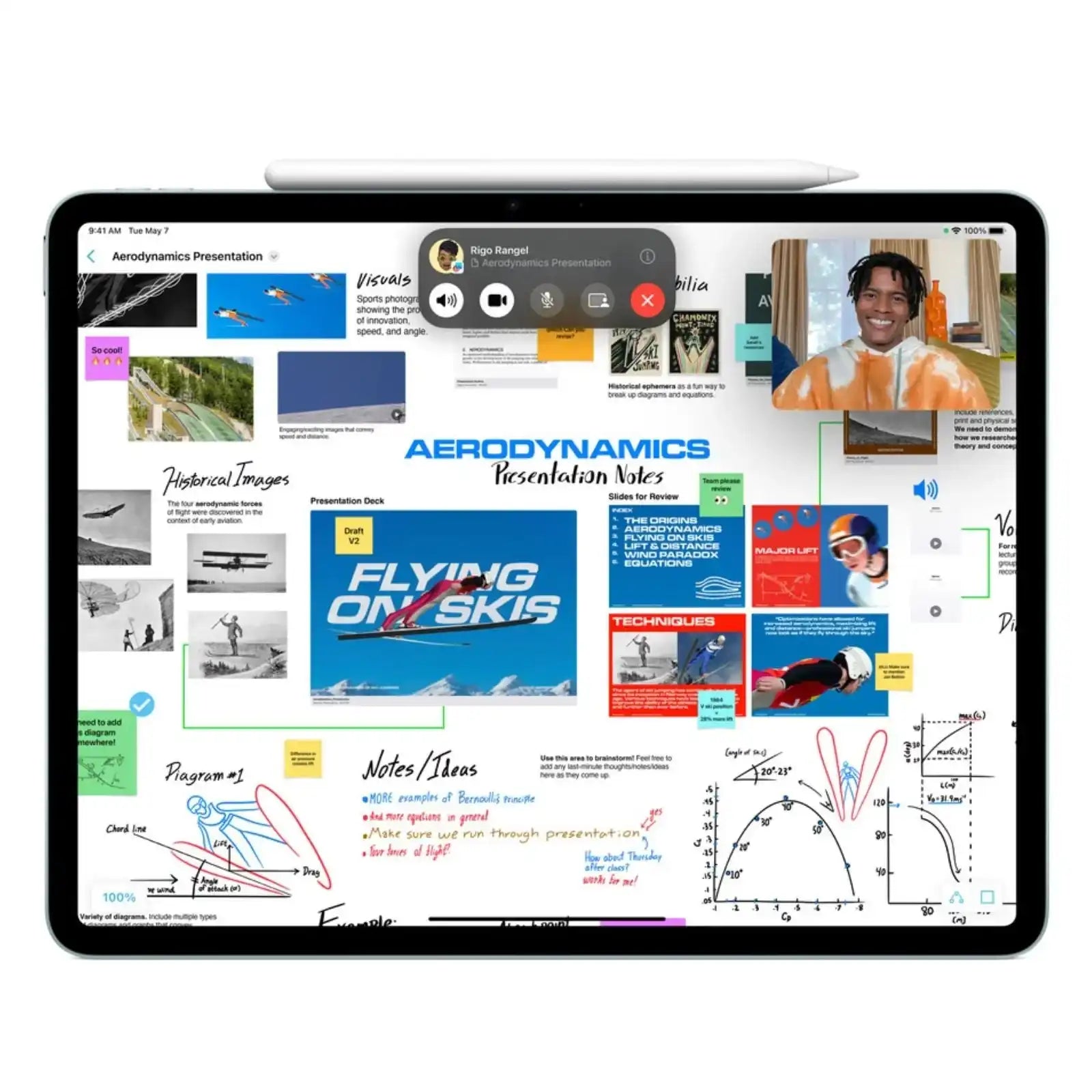 Apple Pencil Pro MyMobile