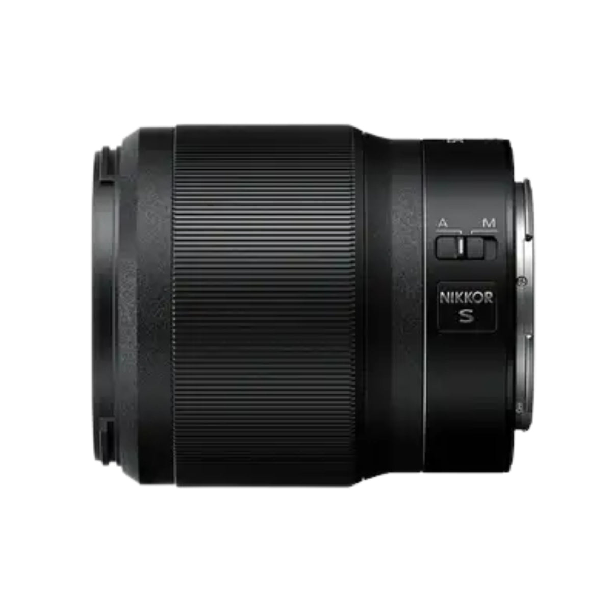 Nikon NIKKOR Z 50mm f/1.8 S