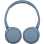 Sony WH-CH520 Wireless Over-Ear Headphone (Blue)