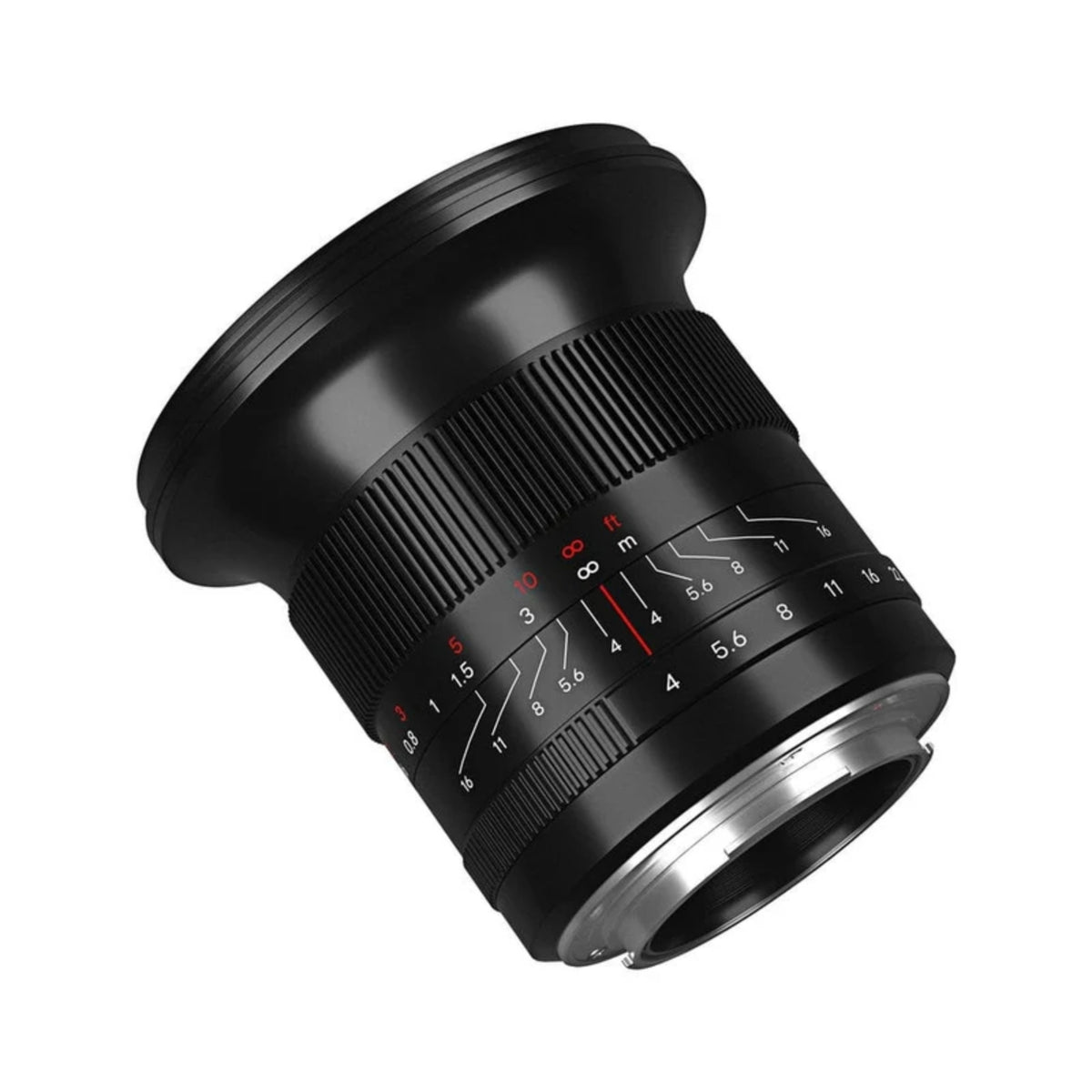 7Artisans 15mm F4 Full Frame
