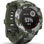 Garmin Instinct Solar Camo Edition Watch (Lichen) - MyMobile